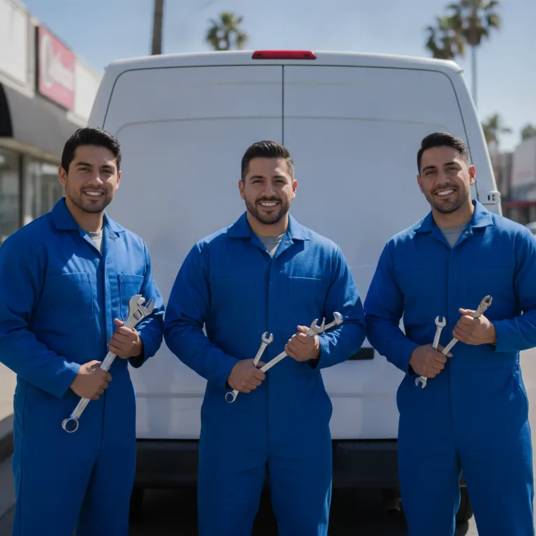 Reparação de Radiadores equipe em Jardim Sao Luis
